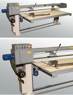 picture of GARBOLI  SYRIO  MACHINE